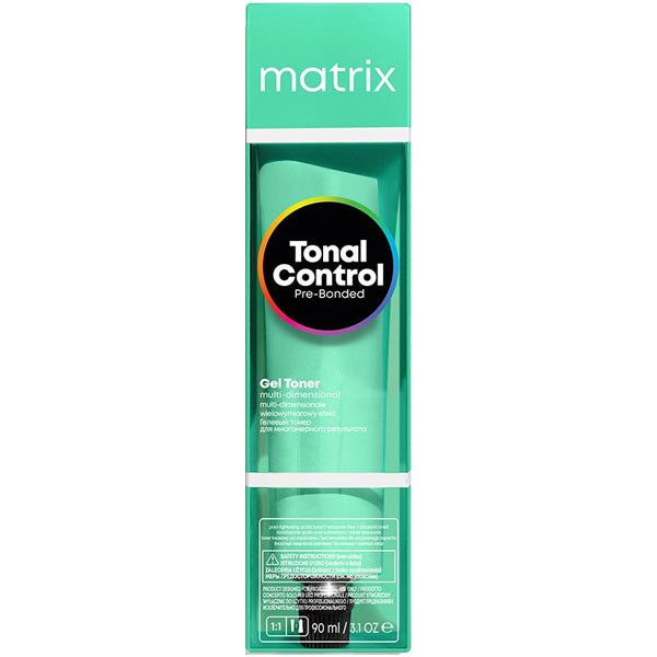 MATRIX TONAL CONTROL GEL-CREMA GIADA JAMMIN 5NJ - Tre Pi Profumerie