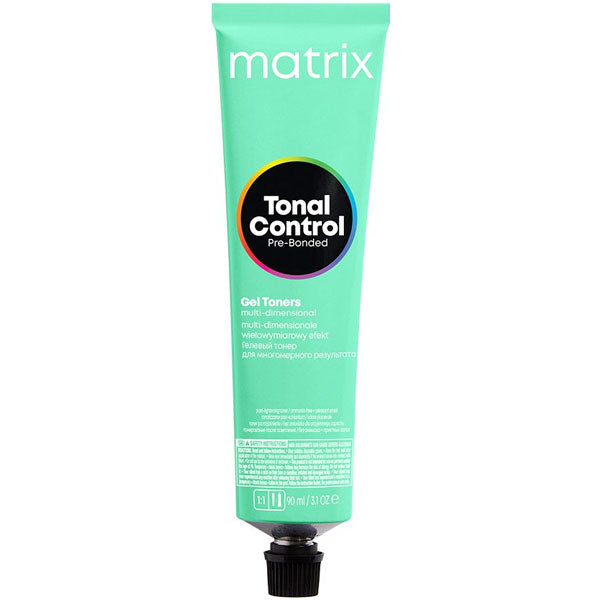 MATRIX TONAL CONTROL GEL-CREMA GIADA JAMMIN 5NJ - Tre Pi Profumerie