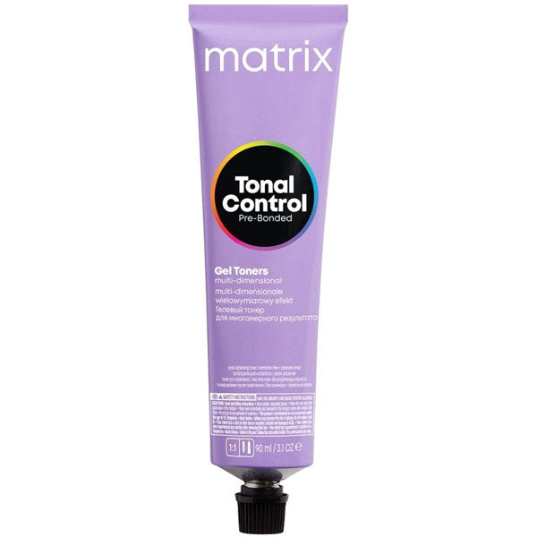 MATRIX TONAL CONTROL GEL-CREMA ICEND AOUT 9V - Tre Pi Profumerie