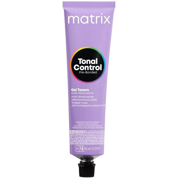 MATRIX TONAL CONTROL GEL-CREMA PLATINUM PLEASE 11PV - Tre Pi Profumerie