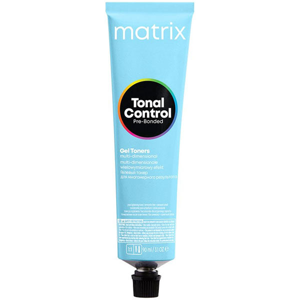 MATRIX TONAL CONTROL GEL-CREMA SILVER STANDOUT 9AA - Tre Pi Profumerie