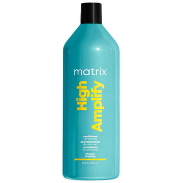 MATRIX TOTAL RESULTS HIGH AMPLIFY CONDITIONER 1000 ML - Tre Pi Profumerie