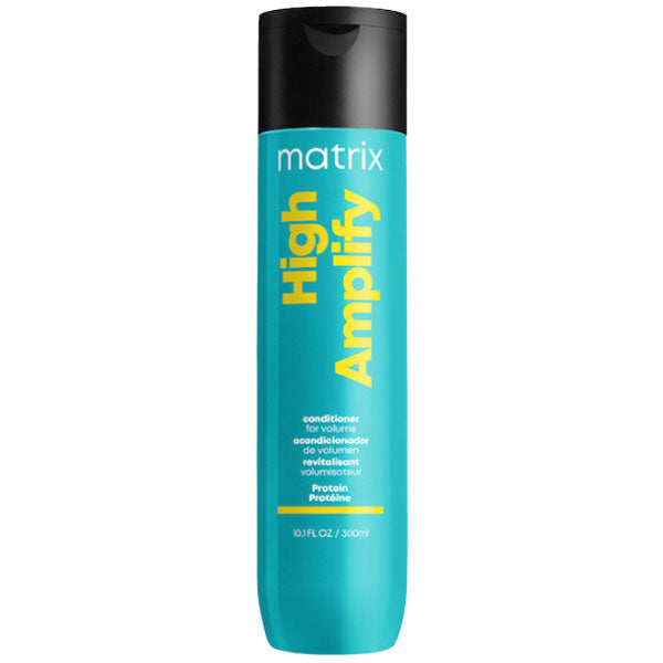 MATRIX TOTAL RESULTS HIGH AMPLIFY CONDITIONER 300 ML - Tre Pi Profumerie