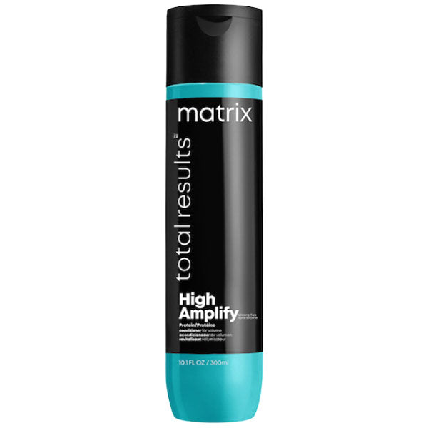 MATRIX TOTAL RESULTS HIGH AMPLIFY CONDITIONER 300 ML - Tre Pi Profumerie