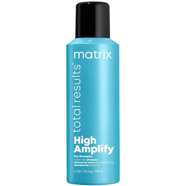 MATRIX TOTAL RESULTS HIGH AMPLIFY DRY SHAMPOO A SECCO 176 ML - Tre Pi Profumerie