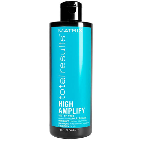 MATRIX TOTAL RESULTS HIGH AMPLIFY ROOT UP WASH 300 ML - Tre Pi Profumerie