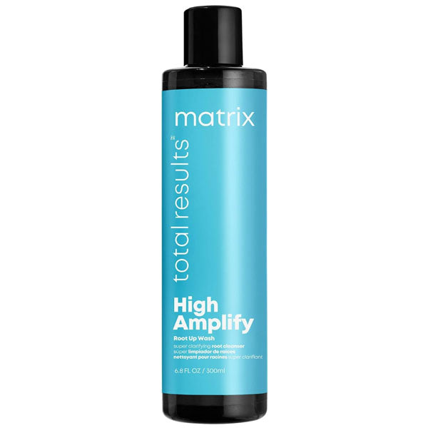 MATRIX TOTAL RESULTS HIGH AMPLIFY ROOT UP WASH 300 ML - Tre Pi Profumerie