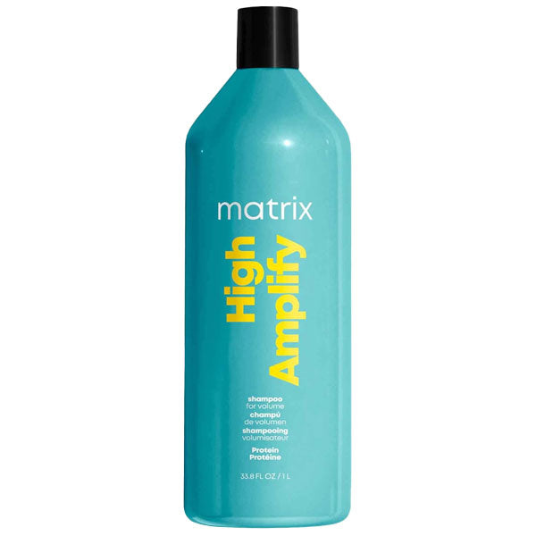 MATRIX TOTAL RESULTS HIGH AMPLIFY SHAMPOO 1000 ML - Tre Pi Profumerie
