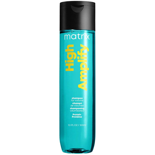 MATRIX TOTAL RESULTS HIGH AMPLIFY SHAMPOO 300 ML - Tre Pi Profumerie
