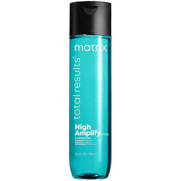 MATRIX TOTAL RESULTS HIGH AMPLIFY SHAMPOO 300 ML - Tre Pi Profumerie