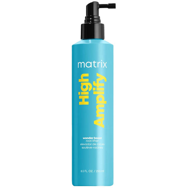 MATRIX TOTAL RESULTS HIGH AMPLIFY WONDER BOOST 250 ML - Tre Pi Profumerie