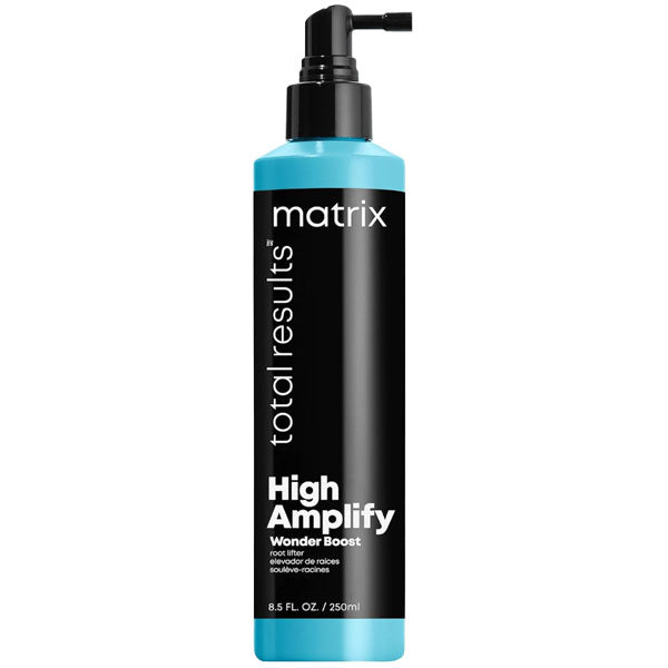 MATRIX TOTAL RESULTS HIGH AMPLIFY WONDER BOOST 250 ML - Tre Pi Profumerie