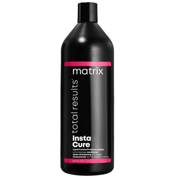 MATRIX TOTAL RESULTS INSTACURE CONDITIONER ANTI ROTTURA 1000 ML - Tre Pi Profumerie