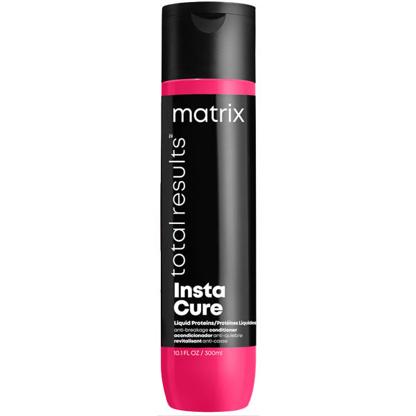 MATRIX TOTAL RESULTS INSTACURE CONDITIONER ANTI ROTTURA 300 ML - Tre Pi Profumerie