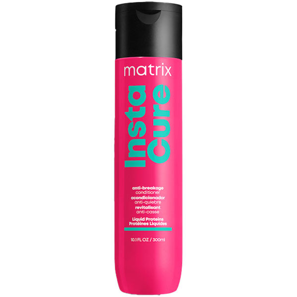 MATRIX TOTAL RESULTS INSTACURE CONDITIONER ANTI ROTTURA 300 ML - Tre Pi Profumerie