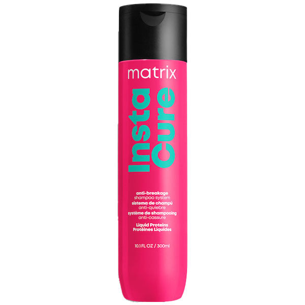 MATRIX TOTAL RESULTS INSTACURE SHAMPOO ANTI ROTTURA 300 ML - Tre Pi Profumerie