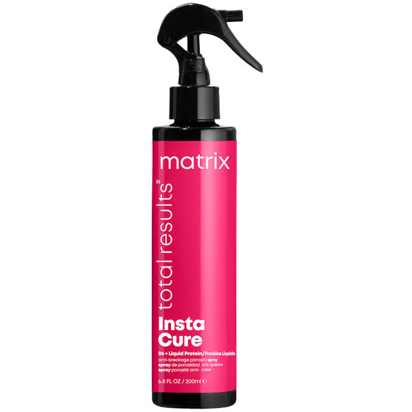 MATRIX TOTAL RESULTS INSTACURE SPRAY ANTI ROTTURA 200 ML - Tre Pi Profumerie