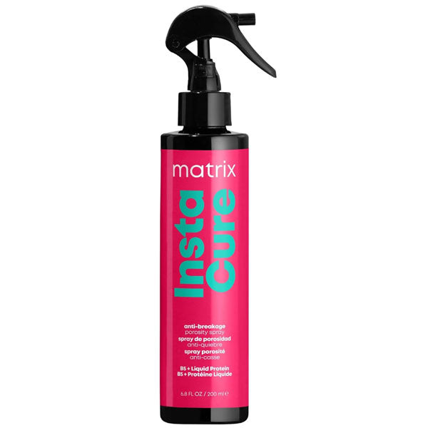 MATRIX TOTAL RESULTS INSTACURE SPRAY ANTI ROTTURA 200 ML - Tre Pi Profumerie