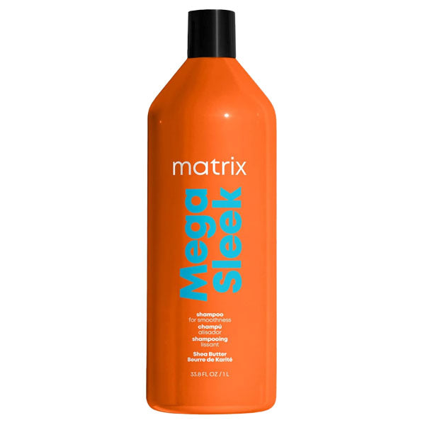 MATRIX TOTAL RESULTS MEGA SLEEK CONDITIONER 1000 ML - Tre Pi Profumerie