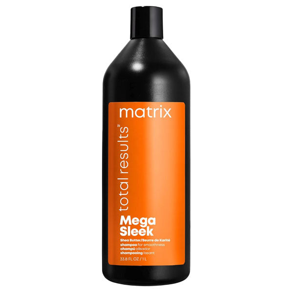 MATRIX TOTAL RESULTS MEGA SLEEK CONDITIONER 1000 ML - Tre Pi Profumerie