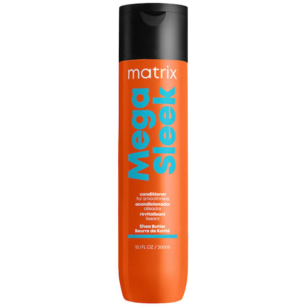 MATRIX TOTAL RESULTS MEGA SLEEK CONDITIONER 300 ML - Tre Pi Profumerie