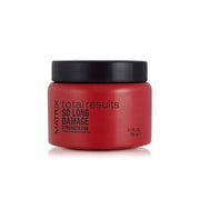 MATRIX TOTAL RESULTS SOLONG DAMAGE STRENGHT PAK MASK 150 ML - Tre Pi Profumerie
