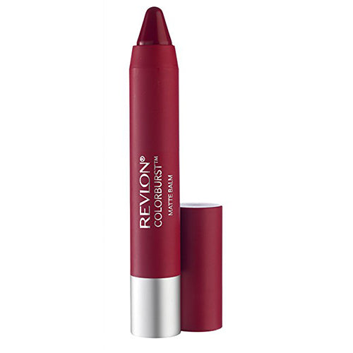 REVLON COLORBUST MATT BALM 250 - Tre Pi Profumerie
