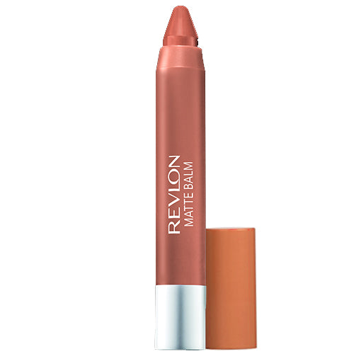 REVLON COLORBUST MATT BALM 255 - Tre Pi Profumerie