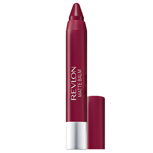 REVLON COLORBUST MATT BALM 270 - Tre Pi Profumerie