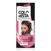 L'OREAL HAIR COLORIST COLORISTA HAIR MAKEUP MAUVE HAIR - Tre Pi Profumerie