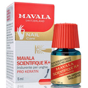 MAVALA SCIENTIFIQUE K+ NAIL CARE INDURENTE PER UNGHIE 5 ML - Tre Pi Profumerie