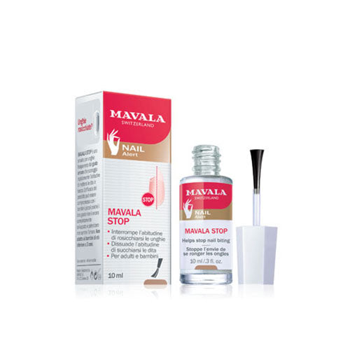MAVALA STOP UNGHIE ROSICCHIATE 10 ML - Tre Pi Profumerie