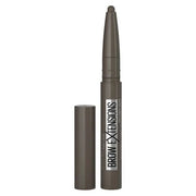 MAYBELLINE BROW EXTENSIONS MATITA SOPRACCIGLIA BLACK BROWN 07 - Tre Pi Profumerie