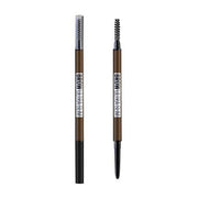 MAYBELLINE BROW ULTRA SLIM MATITA SOPRACCIGLIA WARM BROWN - Tre Pi Profumerie