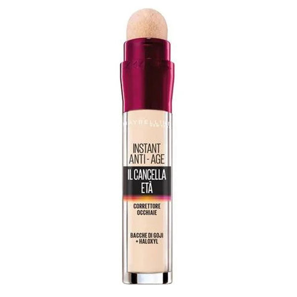 MAYBELLINE CANCELLA ETACORRETTORE LIGHT 01 - Tre Pi Profumerie