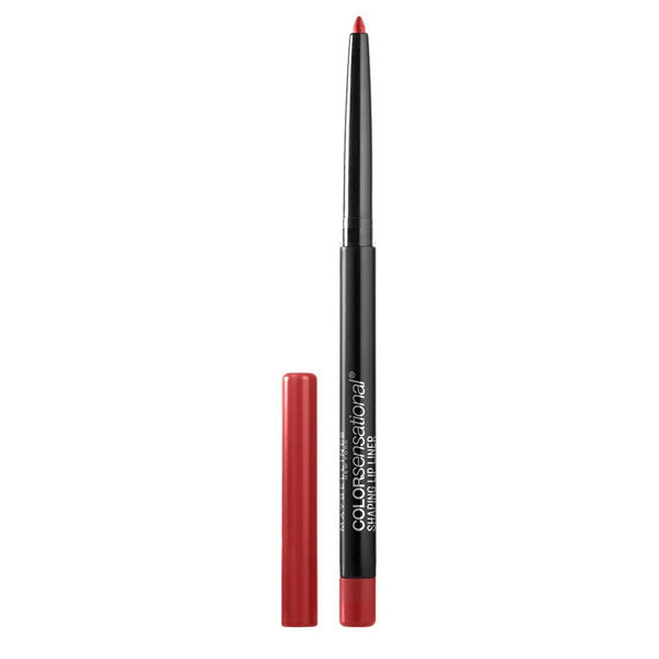 MAYBELLINE COLOR SENSATIONAL MATITA LABBRA BRICK RED 90 - Tre Pi Profumerie