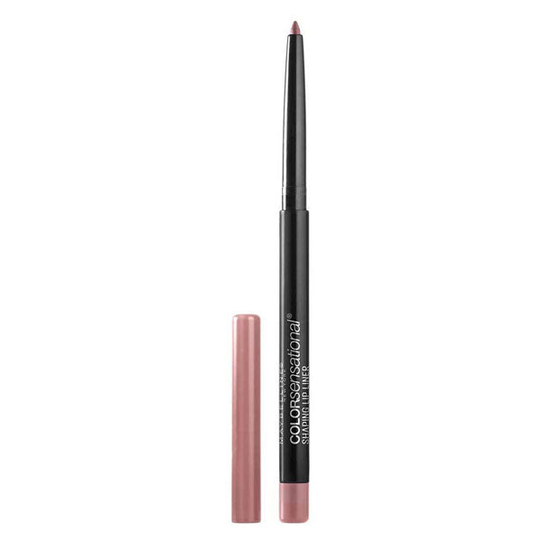 MAYBELLINE COLOR SENSATIONAL MATITA LABBRA DUSTY ROSE 50 - Tre Pi Profumerie