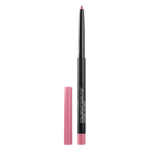 MAYBELLINE COLOR SENSATIONAL MATITA LABBRA PALEST PINK 60 - Tre Pi Profumerie