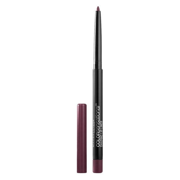 MAYBELLINE COLOR SENSATIONAL MATITA LABBRA RICH WINE 110 - Tre Pi Profumerie