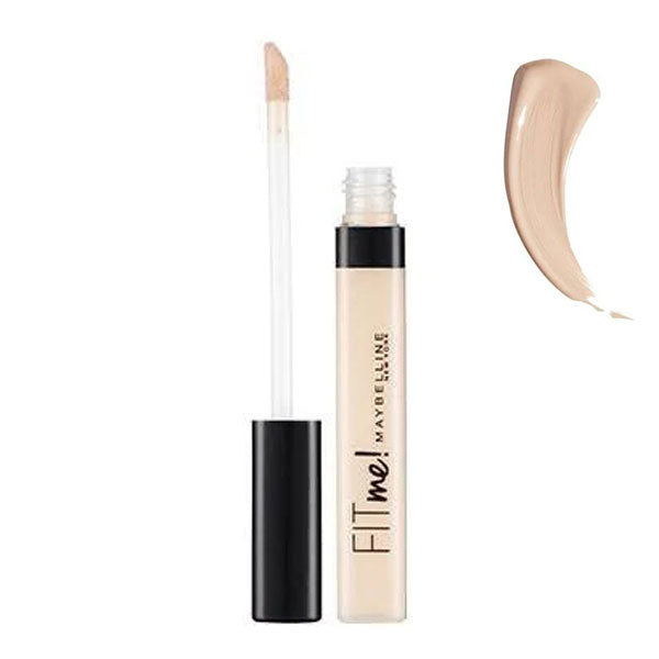 MAYBELLINE FIT ME CORRETTORE IVORY 5 - Tre Pi Profumerie