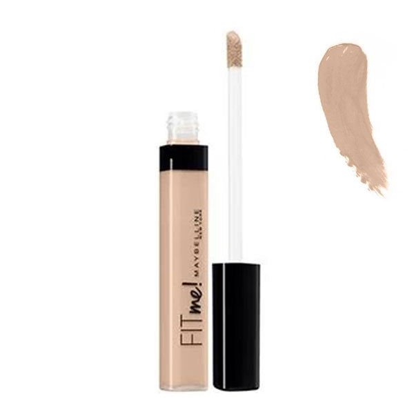 MAYBELLINE FIT ME CORRETTORE NUDE 8 - Tre Pi Profumerie