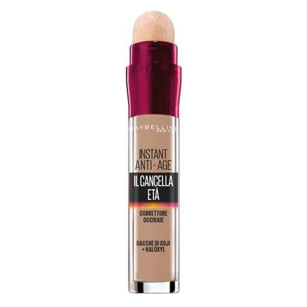 MAYBELLINE IL CANCELLA ETA CORRETTORE BUFF - Tre Pi Profumerie