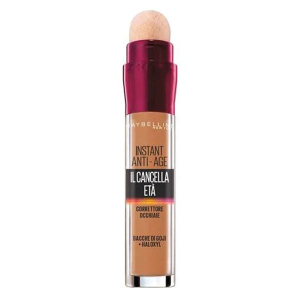 MAYBELLINE IL CANCELLA ETA CORRETTORE CARAMEL 10 - Tre Pi Profumerie