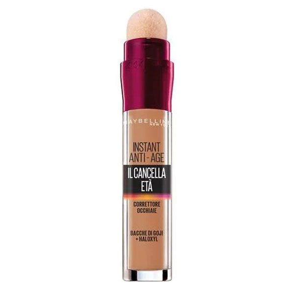 MAYBELLINE IL CANCELLA ETA CORRETTORE WARM OLIVE 145 - Tre Pi Profumerie