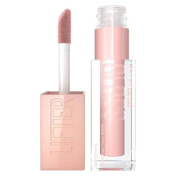 MAYBELLINE LIFTER GLOSSLUCIDALABBRA ICE 2 - Tre Pi Profumerie