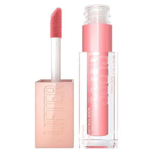 MAYBELLINE LIFTER GLOSSLUCIDALABBRA REEF 6 - Tre Pi Profumerie