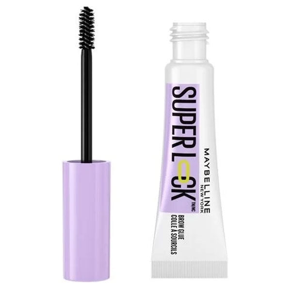 MAYBELLINE SUPERLOCK GEL SOPRACCIGLIA EFFETTO LAMINAZIONE - Tre Pi Profumerie