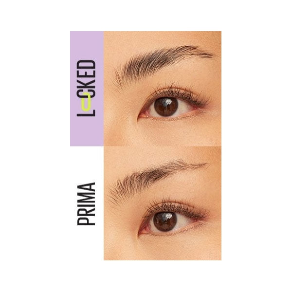 MAYBELLINE SUPERLOCK GEL SOPRACCIGLIA EFFETTO LAMINAZIONE - Tre Pi Profumerie