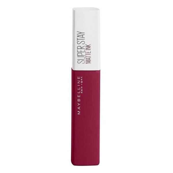 MAYBELLINE SUPERSTAY MATTE INK ROSSETTO FOUNDER 115 - Tre Pi Profumerie