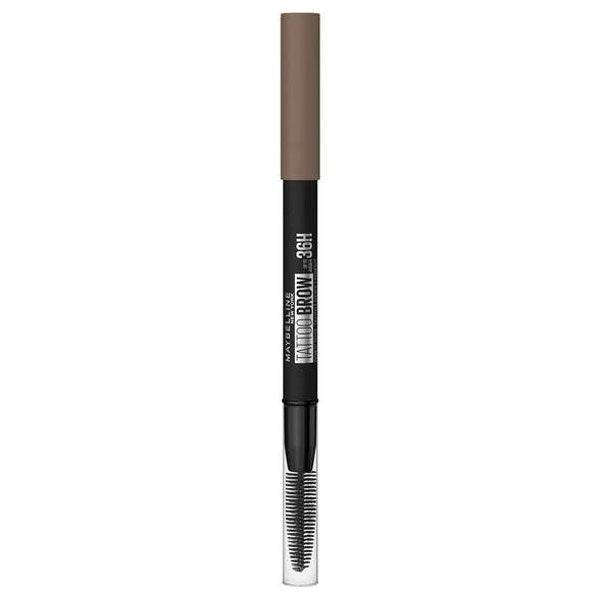 MAYBELLINE TATTOO BROW 36H MATITA SOPRACCIGLIA BLONDE 02 - Tre Pi Profumerie